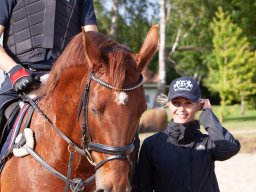 2014 Kursus med Tina Lund